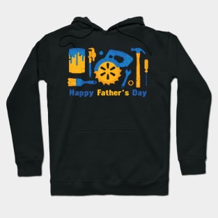 Happy Father's Day Hoodie